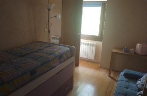Zegama House | Aitzkorri Zegama