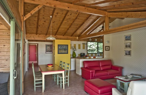 Grand Sud House | AIX EN PROVENCE superb architect house with pool and panoramic views