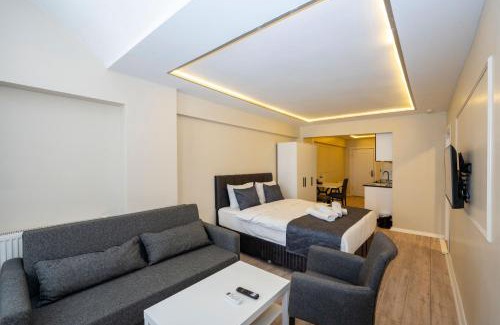 Osmanbey Apartment | Aiza Suites