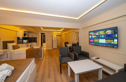 Osmanbey Apartment | Aiza Suites
