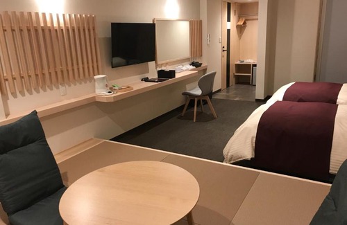 Nukazuka Hotel | Aizu Tsuruya Hotel - Vacation STAY 57204v
