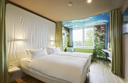 Bad Saarow Hotel | aja Bad Saarow