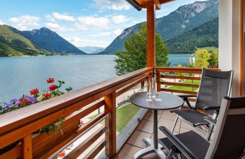 Pertisau Hotel | aja Fürstenhaus am Achensee