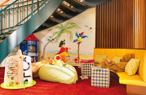 Seebad Bansin Hotel | aja Strandhotel Bansin