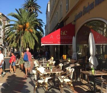 Ajaccio Other | AJACCiO VUE MER ET GOLFE