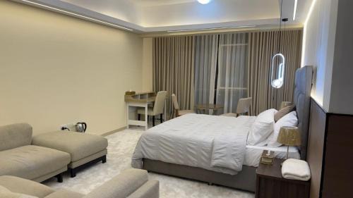 Al Jerf 2 Apartment | Ajman Executive Stay