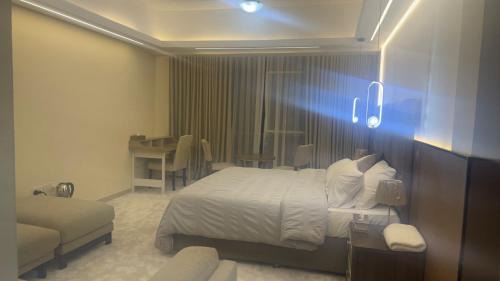 Al Jerf 2 Apartment | Ajman Executive Stay