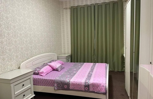 Ajman Bed & Breakfast | Ajman Rashidiya