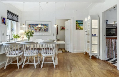 Møgeltønder House | "Ajna" - 9.8km from the sea by Interhome