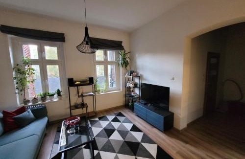 Katowice Apartment | Ajncla na Bogucicach