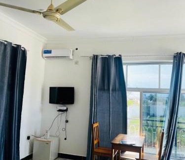 Nungwi House | Ajoo Apartments