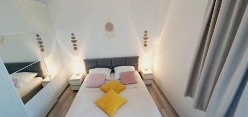 West Pomeranian Voivodeship Apartment | AJP Nova3 Lux Apartament