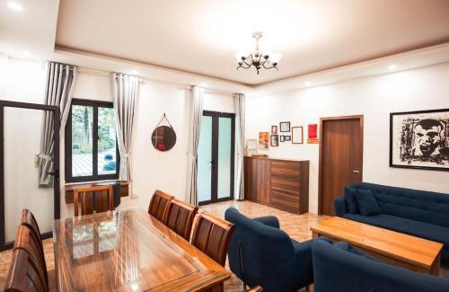 Cao Bang House | AK Homestay - Motorbike Rental - Cao Bang City