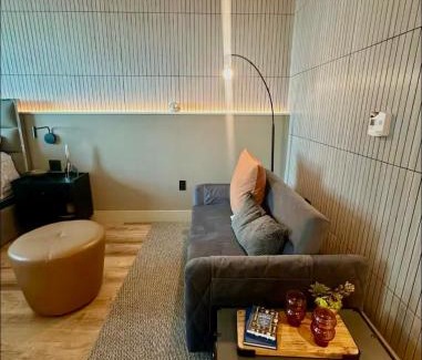 Brickell Apartment | AKA Brickell Studio by Palermo Home Miami