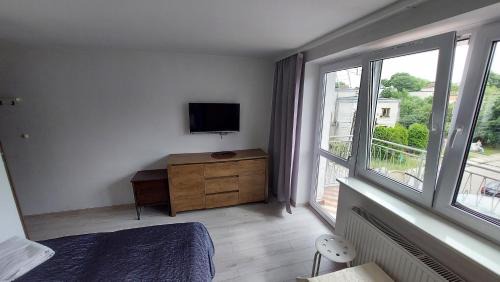Orlowo Apartment | Aka Pokoje Gościnne