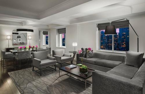 Sutton Place Apartment | AKA Sutton Place