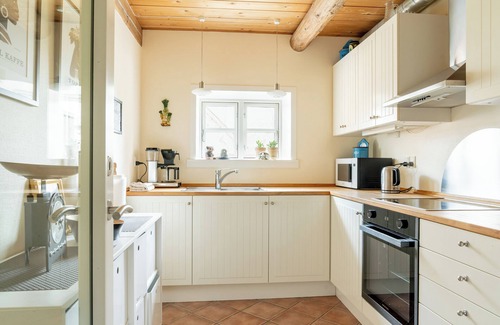 Stevns Municipality Bed & Breakfast | Akaciegaarden Bed & Breakfast