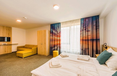 Balatonfured Hotel | Akadémia Hotel