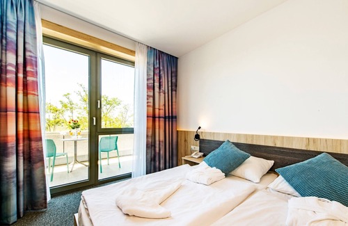 Balatonfured Hotel | Akadémia Hotel