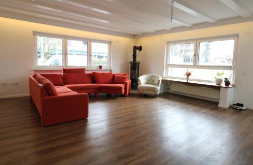 Walldorf Apartment | AkademieQuartier