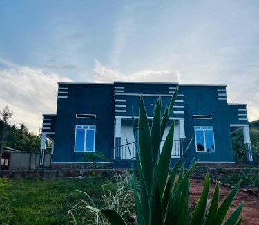 Agakera National Park House | Akagera Able Lodge