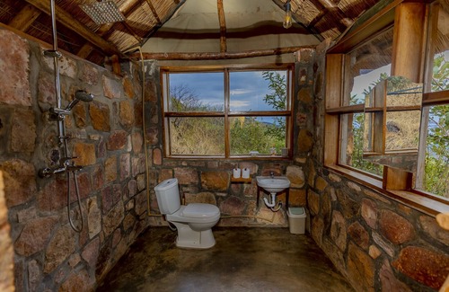 Agakera National Park Cabin | Akagera Rhino Lodge