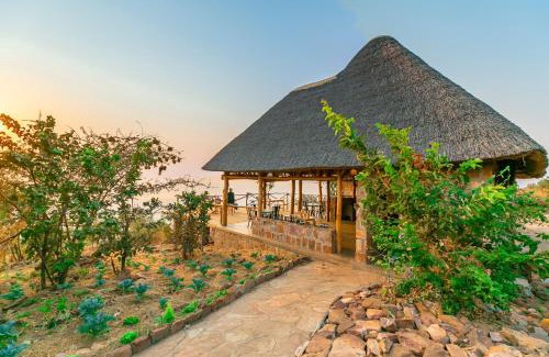 Agakera National Park Cabin | Akagera Rhino Lodge