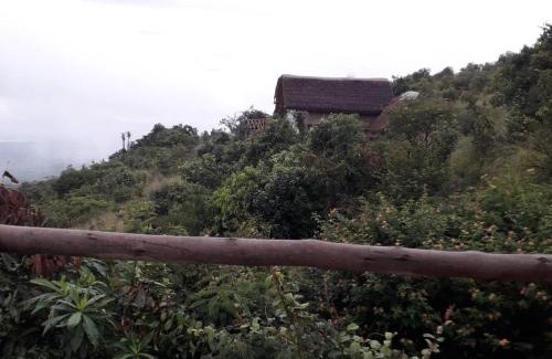 Agakera National Park Cabin | Akagera Rhino Lodge