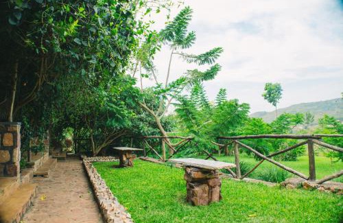 Agakera National Park Cabin | Akagera Transit Lodge