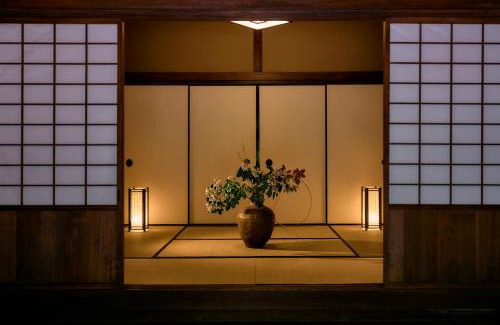 Maebashi Villa | Akagishuku Seiho Sansou