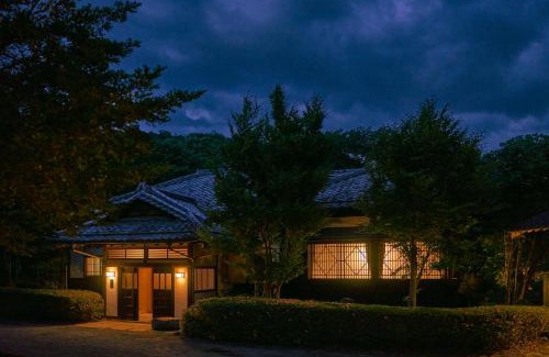 Maebashi Villa | Akagishuku Seiho Sansou