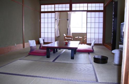 Akakura Hotel | Akakura Wakui Hotel