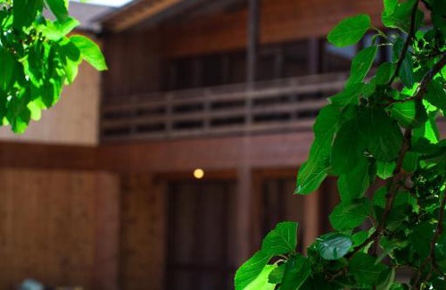 Alakhadzi Apartment | Akalam kantri klab