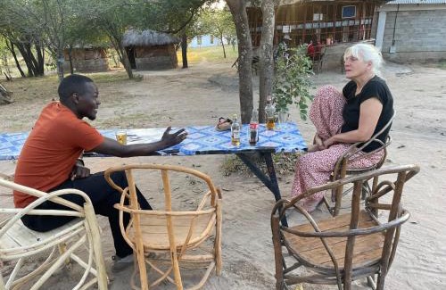 Makueni Hotel | Akamba Cultural Center and Museum