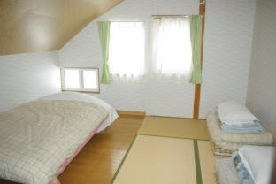 Nakafurano House | Akane-yado