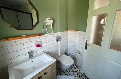 Gokceada Hotel | Akar Butik Otel Gökçeada