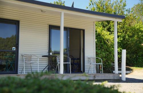 Akaroa Resort | Akaroa Top 10 Holiday Park