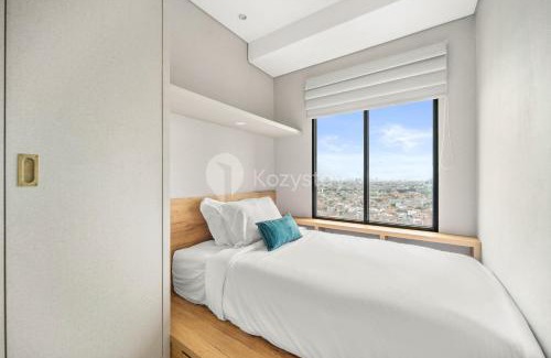 Cipulir Apartment | Akasa by Kozystay - Gandaria