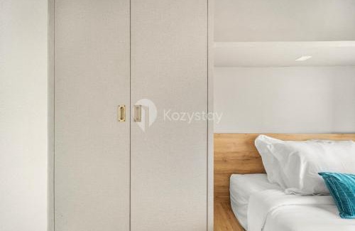 Cipulir Apartment | Akasa by Kozystay - Gandaria
