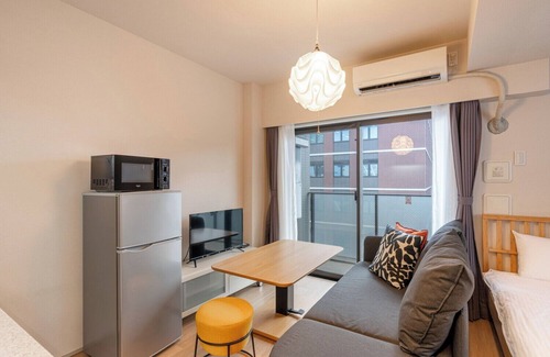 Akasaka Apartment | Akasaka Residence