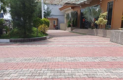Kathua Hotel | Akash Hotel Managed By JK Hotels & Resorts