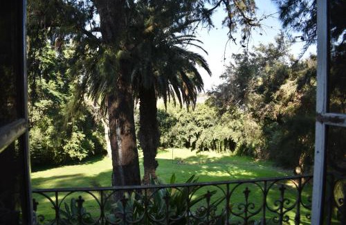 General Pacheco Bed & Breakfast | Akasha suites - Bed and Breakfast