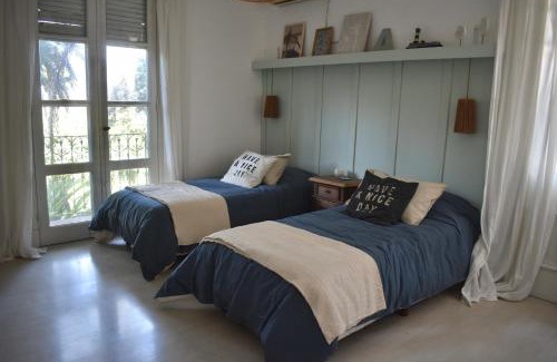 General Pacheco Bed & Breakfast | Akasha suites - Bed and Breakfast