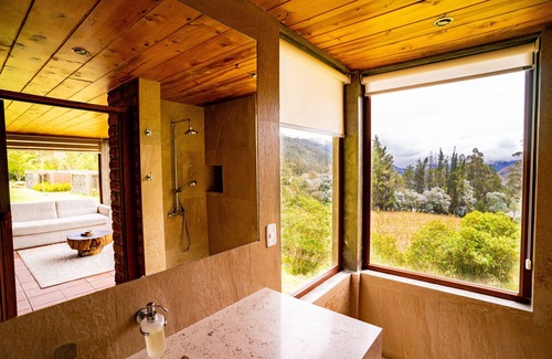 Patate House | Akasha Yoga Resort & EcoSpa