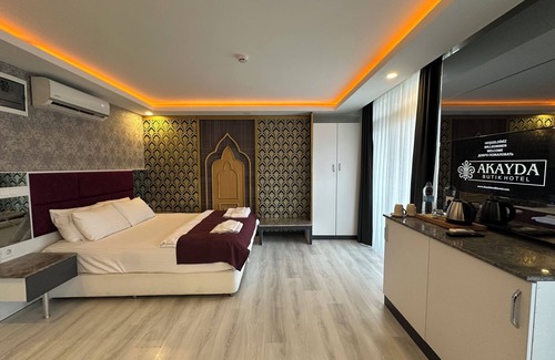 Side Hotel | Akayda Butik Hotel