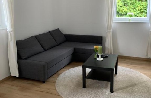 Seelenberg Apartment | Akazienhof