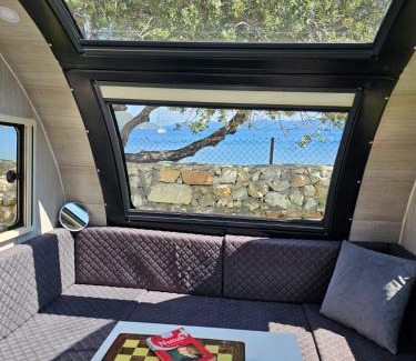 Mentese Other | Akbük garden beach camping