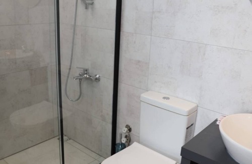 Akbuk Hotel | Akbuk Tas Otel