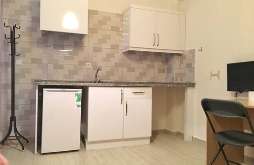 Kultur Mahallesi Hotel | Akca Apart Otel