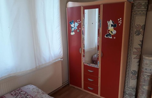 Akcaabat Apartment | Akcaabat Village House